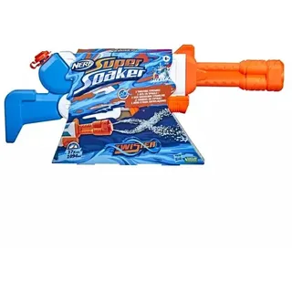 Nerf: Super Soaker Wirbler