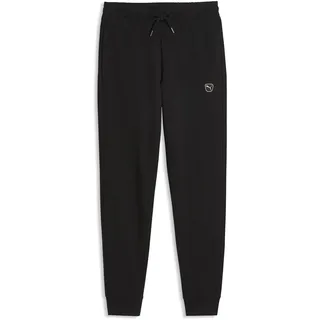 Puma Essentials Elevated Jogginghose Regular Schwarz M