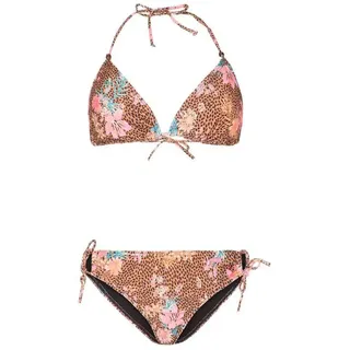 Protest Ale 21 Bikini - Sandstone - XS
