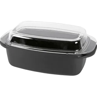 Krüger Leipzig Bräter 33 x 21 cm