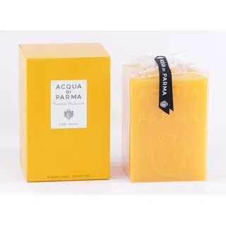 Acqua di Parma Cube Kerze Colonia 1000 g gelb