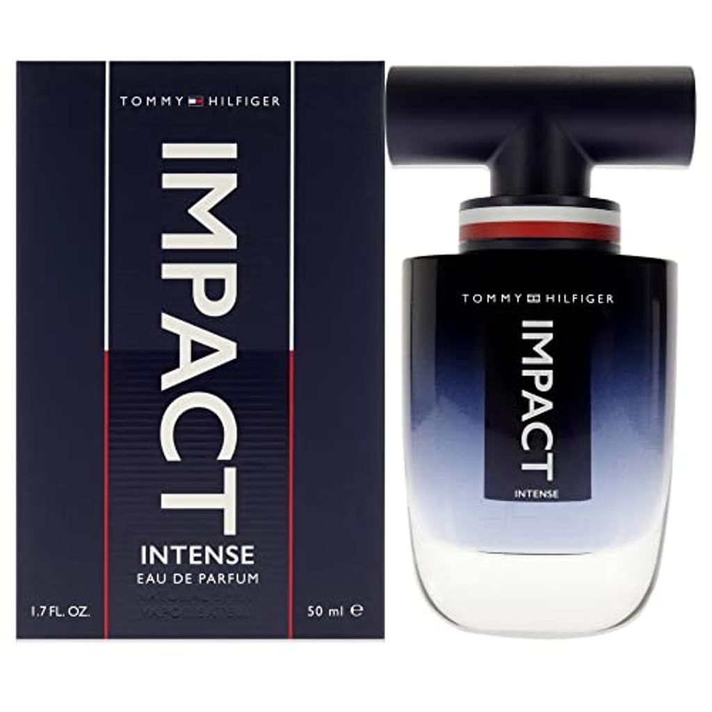 Bild von Impact Intense Eau de Parfum 50 ml