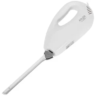 Adler Elektromesser Ad 4512 Weiß