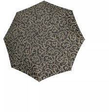 Bild umbrella pocket classic baroque taupe