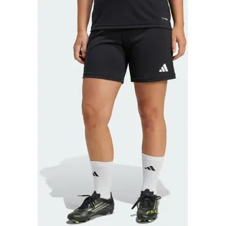 adidas Entrada 26 Sport-Shorts Schwarz L