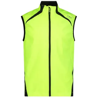 CMP Weste Gelb Fluo 56