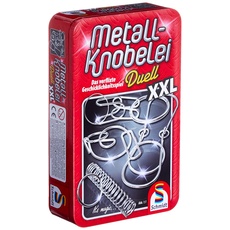 Bild Metall-Knobelei XXL