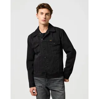 Wrangler Western Denim Jacket orion S