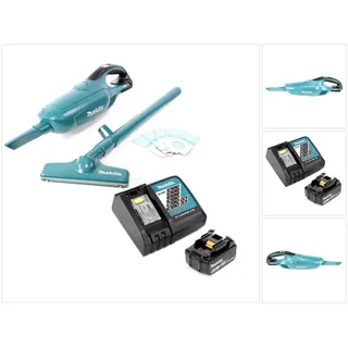DCL182RM1 inkl. 1 x Akku 4,0 Ah + Ladegerät