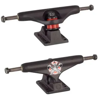 Independent Thrasher Pentagram Stage 11 Einzelachse - Black - 159 mm