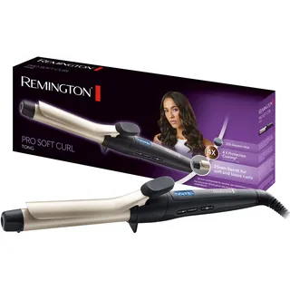 Remington Pro Soft Curl CI6325 schwarz