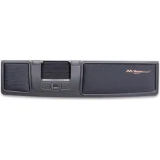 Bild von Advance 2.0 - Black/Coral - Trackbar Schwarz