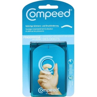 perrigo deutschland gmbh Compeed Fingerrisse Pflaster