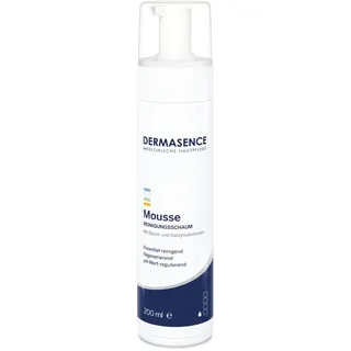 Dermasence Mousse Reinigungsschaum 200 ml