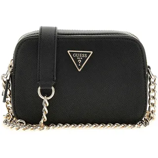 GUESS Noelle II Crossbody Camera Bag Black