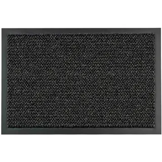 Astra Läufer »Graphit 635« rechteckig 8 mm Höhe In -und Outdoor geeignet ASTRA B : 90 cm 1 Stk.