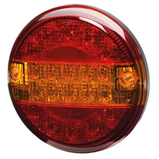 Hella Rückleuchte links 2SD 357 026-001