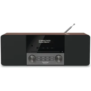 TechniSat 3 - audio system