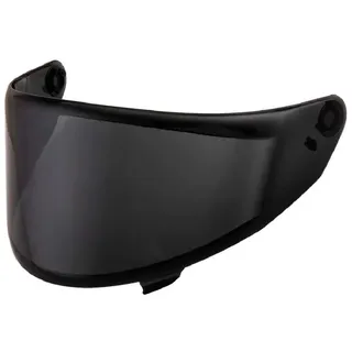 Suomy Tx-pro/track-1/speedstar/stellar Bildschirm - Dark Smoked - One Size
