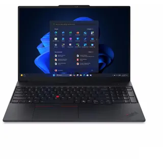 ThinkPad E16 G3 AMD Ryzen 7 250 32 GB RAM 1 TB SSD 21ST001YGE