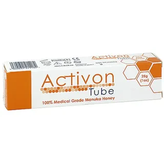 Activon Tube Manuka Honig