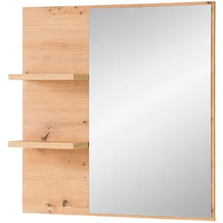 Innostyle BARI 78 x 80 cm Eiche Artisan