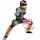 Naruto Shippuden Vibration Stars Figur Rock Lee 15 cm