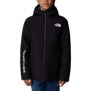 The North Face B Never Stop Synthetic Jacket Jacket Unisex TNF BLACK Größe L