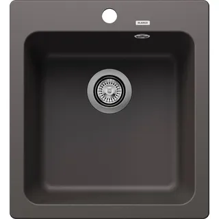 Naya 45 felsgrau + Handbetätigung