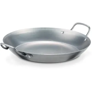 GSW GastroTraditionell Lyoner Paella-Pfanne 40 cm