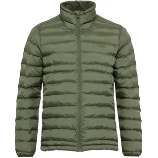 Vaude Mineo Padded Jacke - Cedar Wood - L