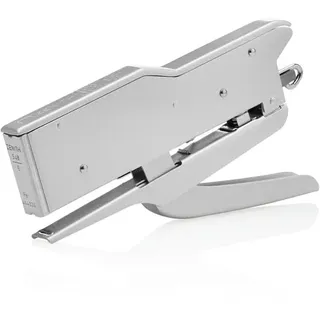 ZENITH 548/E Flacher Clinch Grau