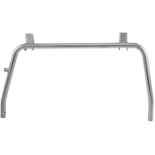 Rms Classic Lambretta Li/dl 19957030 Hauptständer - Chrome - One Size