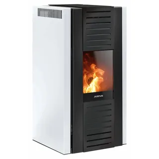 Justus Sirkos Aqua 2.0 Seidenweiß 9,4 kW