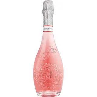 Mille Bolle Spumante Brut Rosé Sacchetto