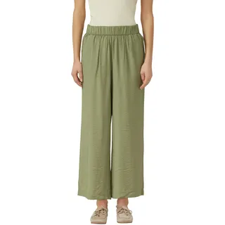 s.Oliver Culotte 7/8 Hosen Grün 44