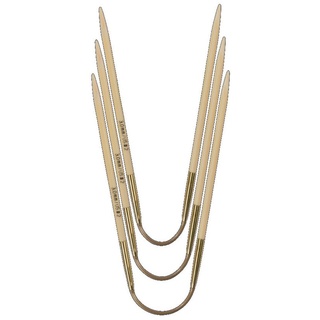 addi CraSyTrio Bamboo 24cm x 5mm