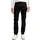 Regular Fit Black Denim 36/32