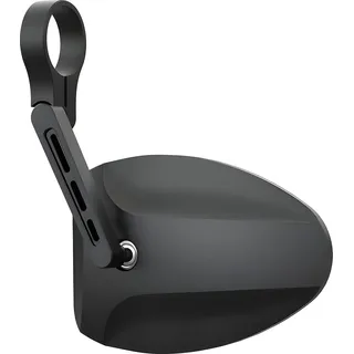 Highsider Rückspiegel Ferrara 2 Black One Size