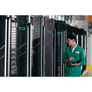 HPE ProLiant DL380 Gen11 8SFF to Retimer/-P Controller Cable Kit, 330 g