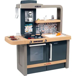 Smoby Tefal Evo Spielküche (310700)