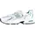 530 Herren White/Silver Metallic 45