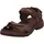 OFFROAD YUCATAN Herren Braun 41