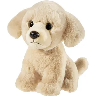 HEUNEC Medi-Mi Golden Retriever 18 cm Beige