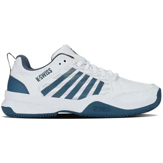 K-Swiss Tennisschuh Court Express 2, Herren, Sandplatz