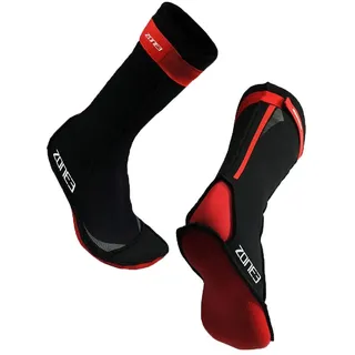 ZONE3 Neopren-Schwimmsocken