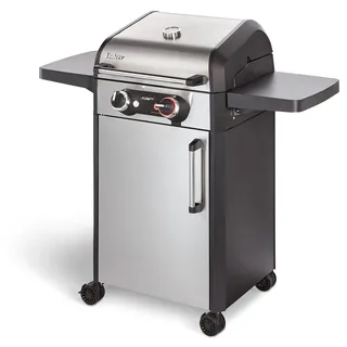Enders eFlow Pro 2 Turbo 2023 silber