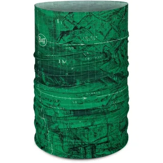 Buff Coolnet Uv® Multifunktionstuch Ark Ever Green Unisex Erwachsene