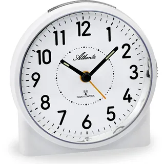 Atlanta 1843/0 weiß