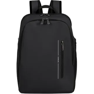 Samsonite GLAM-GO 15,6 Zoll Damen Rucksack Schwarz